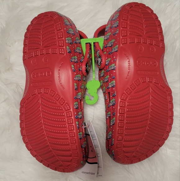 Crocs - Picture 3 of 3